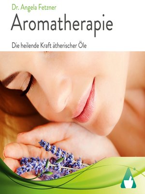 cover image of Aromatherapie